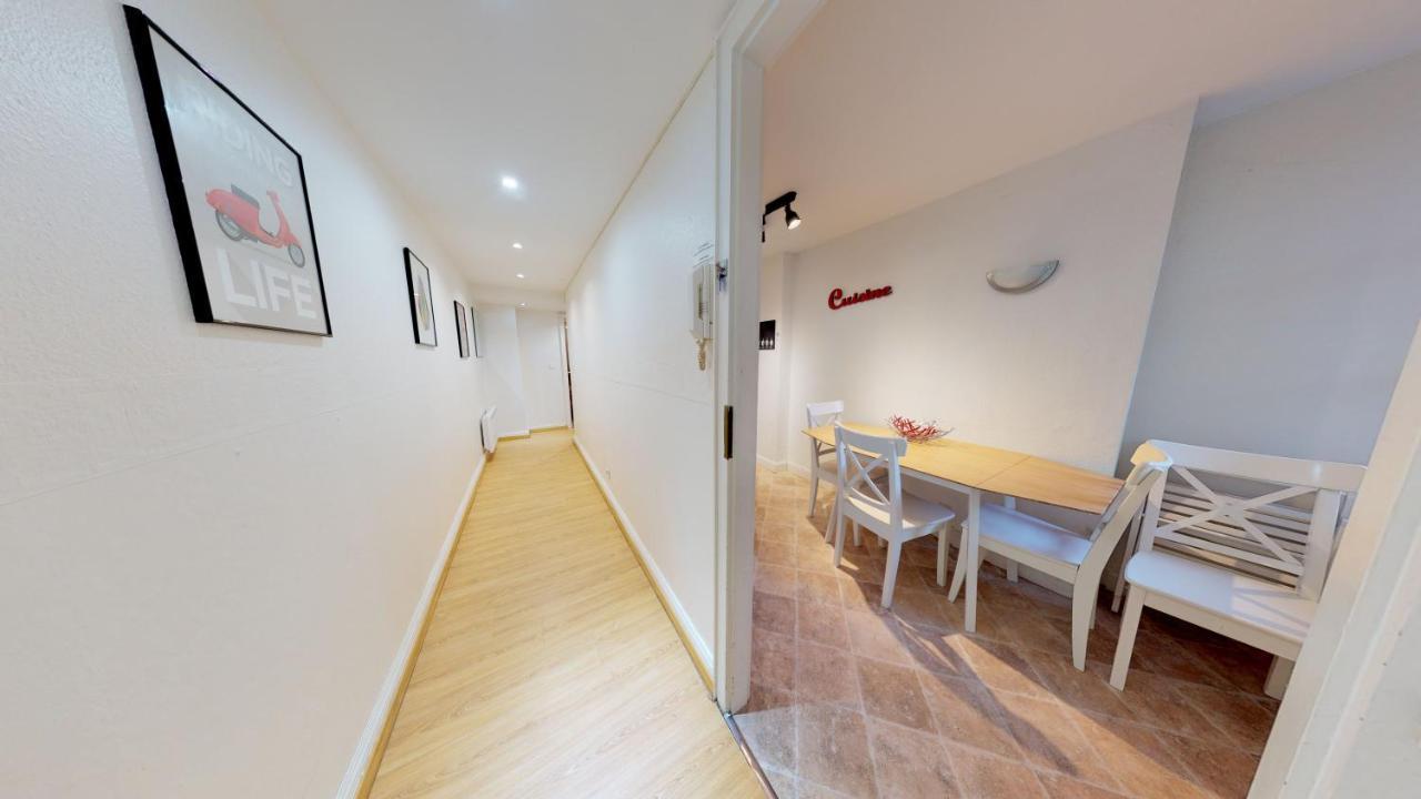 70 M² Strasbourg Appart City Center Apartment Exterior photo